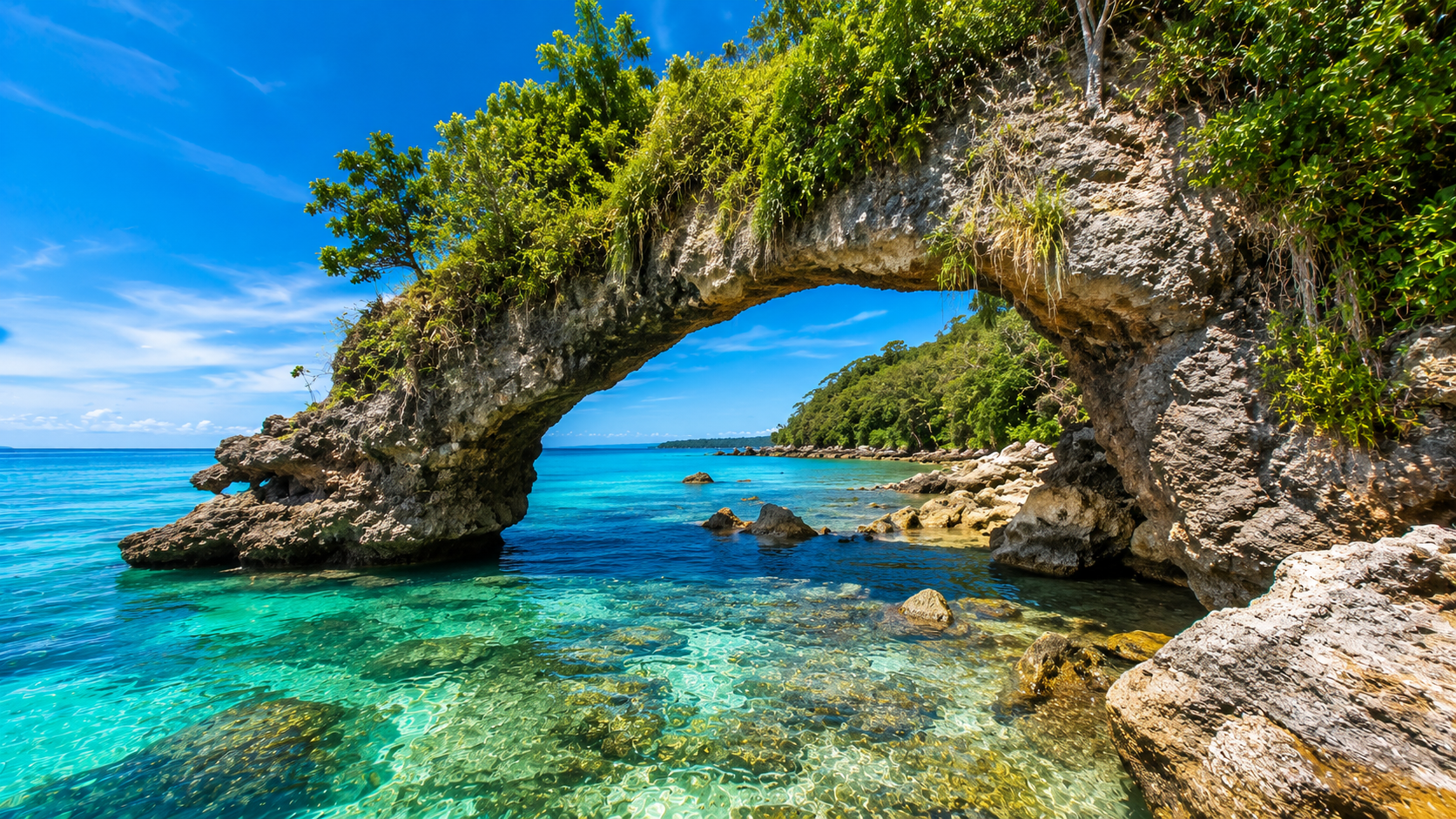 Neil Island